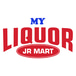 MY LIQUOR JR MART