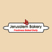 Jerusalem Bakery and Restaurant