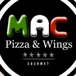 Mac pizza