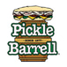 Pickle-Barrell Subs