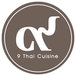 9 Thai Cuisine