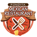 Fondita mexican restaurant