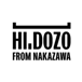 Hi.Dozo from Nakazawa