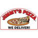 Jimmys Pizza