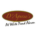 D'Agnese's White Pond Akron