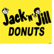 Jack N Jill Donut