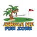 Jungle Ice Fun Zone