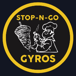 stop-n-go gyros