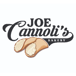 Joe Cannolis Bakery