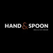 Hand & Spoon