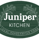 Juniper Pizza Cafe