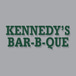 Kennedy Barb-B-Que