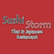 Sushi Storm Thai & Japanese Restaurant