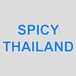 Spicy Thailand