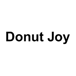 Donut joy