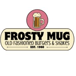 Frosty Mug