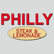 Philly Steak and Lemonade