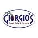 Giorgio's Greek Cafe & Pizzeria