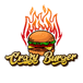 Crazy Burger