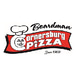 Boardman Cornersburg Pizza