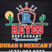 Reyes Restaurant