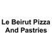 Le Beirut Pizza And Pastries