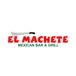 El Machete Mexican