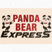 Panda Bear Express