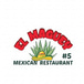 El Maguey Mexican Restaurant #5