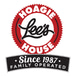 Lee's Hoagie House
