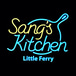 Sang's Kitchen Little Ferry