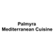 Palmyra Mediterranean Cuisine