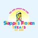 Slappy's Frozen Treats