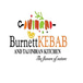 Burnett kebabs