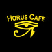 Horus Café on A