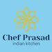 Chef Prasad