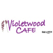 Violetwood Cafe