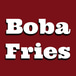 Boba Fries