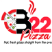 B22-Brar 22 Pizza