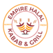 Empire Halal Platters