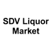 SDV Liquor Market