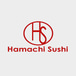 Hamachi Sushi