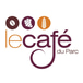 Le Cafe Du Parc By Chocofruit