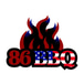 86 BBQ