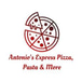 Antonio's Express Pizza Pasta and More