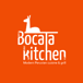 BOCATA KITCHEN@YAHOO.COM