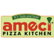 Ameci Pizza and Pasta