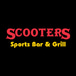 Scooters Sports Bar and Grill