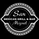 San Miguel Mexican Bar & Grill