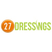 27 Dressings